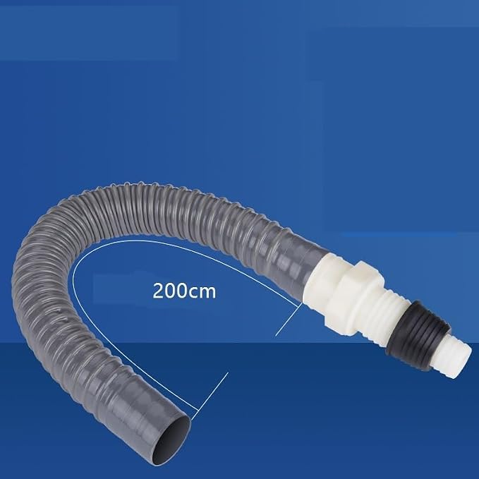 Full range of models drainage pipe three-way to two-in-one washing machine - Image 2