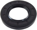 uxcell Metric Rotary Shaft Oil Seal 35x62x8mm TC Double Lips Rubber by uxcell