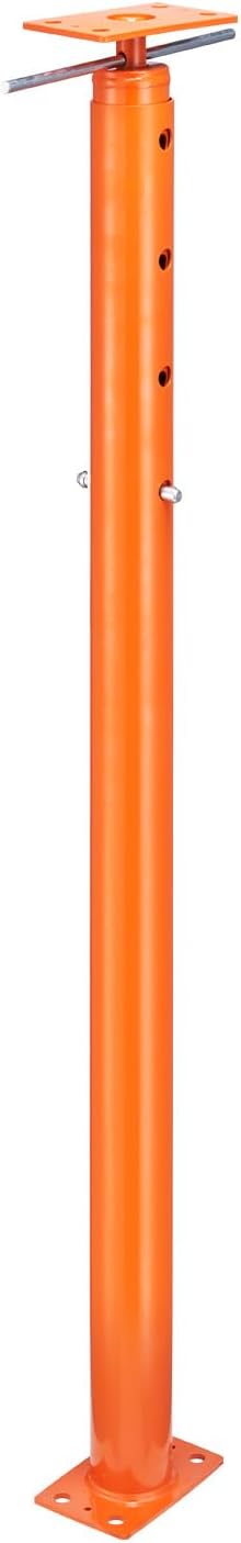 VEVOR House Floor Jack, Lift Support Steel Telescoping Post by VEVOR