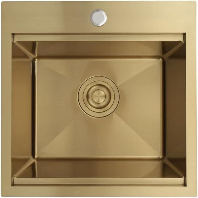 STARSTAR Kitchen Sink Stainless Steel Drain Assembly Kit - Image 4