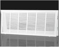 36x12 Return Air Grille, Air Return Vent Cover by EXCELFU