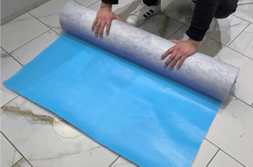KA-BA-TFP4045 Surface & Floor Protection Mat 40"x45' Roll 150 SqFt - Image 6