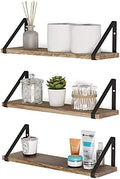 Wallniture Ponza Floating Shelves by Wallniture