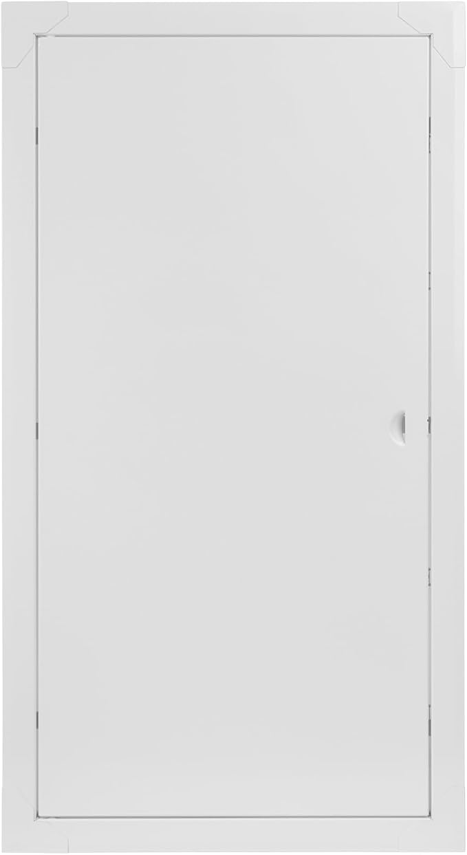 Vent Systems Access Panel for Drywall 12 x 24 Inch by VentSystems