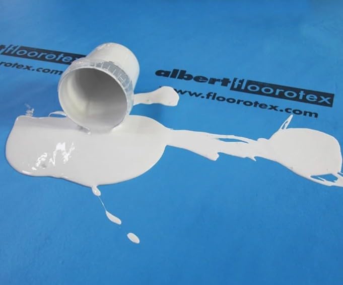 Temporary Floor Protection for Construction Projects, Renovations, Protects - Image 4
