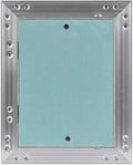 6" x 8" Drywall Access Panel – Aluminum Frame Gypsum Hatch Access Panel by HVACOV
