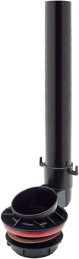 Korky 87 Fixed Height 2-Inch Flush Valve and Premium Flapper - Image 3