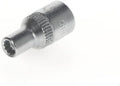 GEDORE D 20 4, 5 Socket 1/4" 4.5 mm by GEDORE