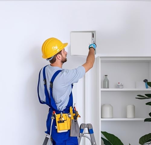 EASY-EXS Access Panel 12x12 - Image 7