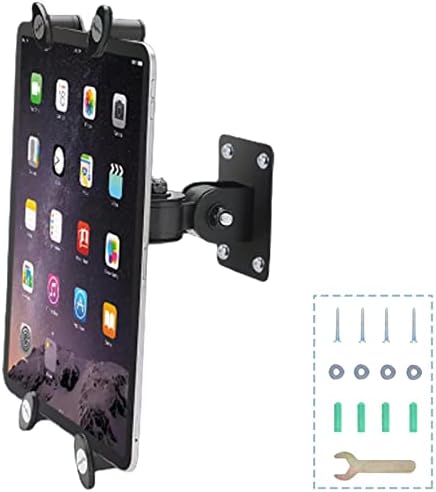 Tablet Wall Mount, 7 to 13 inch by GSRUAN
