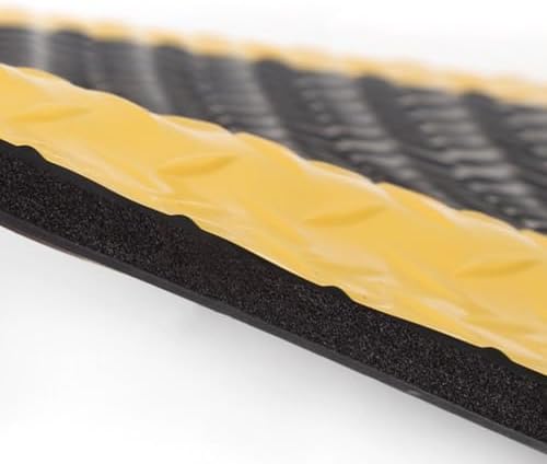 Nisorpa Anti Fatigue Mats Industrial 3' x 6' Ergonomic Standing Mat 15/16" - Image 4