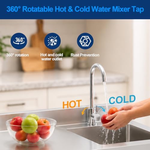 39" Stainless Steel Utility Sink - Image 5