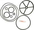Multiport Valve Repair Kit GO-KIT 70 261185 Rebuild Kit by Unknown