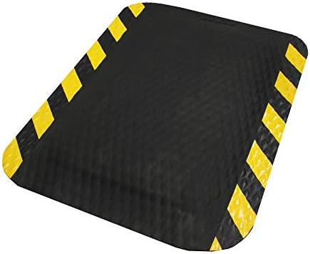 M+A Matting - 424020035 Hog Heaven Industrial-Grade Anti-Fatigue Mat | OSHA - Image 4
