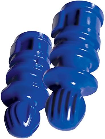ZIPWALL FA10 Floor Adaptors for 10-Foot Poles by ZIPWALL