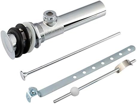 Artiwell Sink Pop-Up Drain Stopper Assembly - Image 5