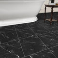 20-Pack Peel and Stick Floor Tiles Vinyl Floor 12 x 12 inch Self Adhesive by HomeUpgradeMadeSimple