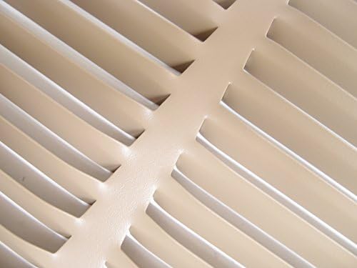 HVAC Premium 16" x 12" Return Air Grille - Image 4