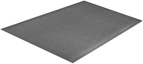 Portico Systems 18031205T Comfort Step 3/8" Anti-Fatigue Mat by Portico+Systems