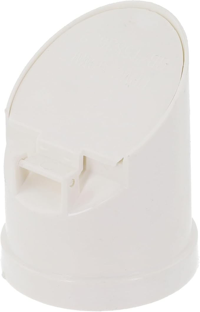 PVC Drainage Pipe Floor Drain, Automatic Closing Displacement Valve Cover - Image 7