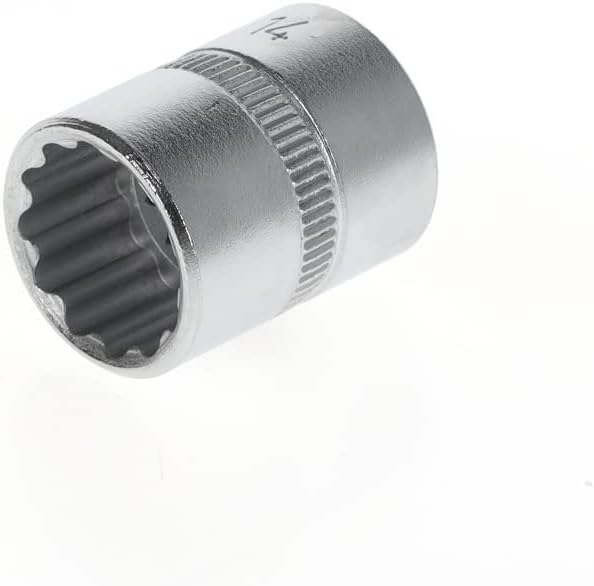 GEDORE D 20 14 Socket 1/4" 14 mm by GEDORE