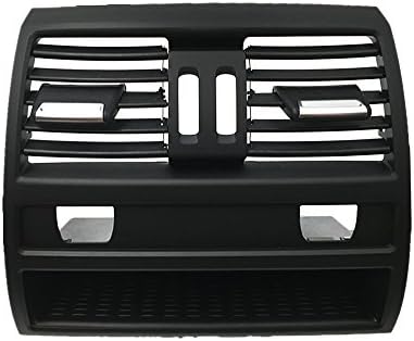 Jaronx Compatible with BMW 5'F10/F11 Air Grille 2010-2016 by Jaronx
