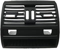 Jaronx Compatible with BMW 5'F10/F11 Air Grille 2010-2016 by Jaronx