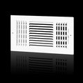 12 x 6 Inch Duct Opening Air Vent Cover by EXCELFU