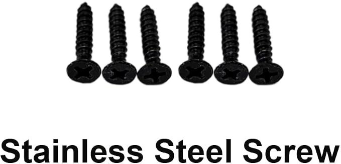 Door Spring Hinges, Each Set Including 2 PCS Self Closing and 1 PC Adjustable - Image 2