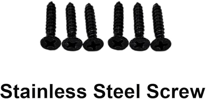 Door Spring Hinges, Each Set Including 2 PCS Self Closing and 1 PC Adjustable - Image 2