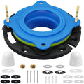 MENNTY Toilet Flange Repair Kit by MENNTY