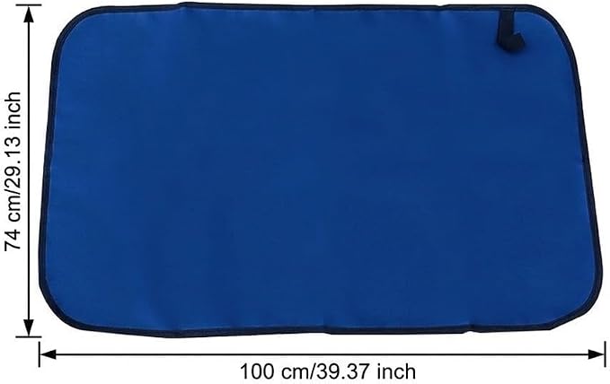 Workbench Mat 29"x 39" - Image 3