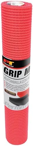 Performance Tool W88984 Non-Slip Grip Mat 18 in. x 48 in. Roll - Image 6