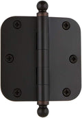 Nostalgic Warehouse Ball-Tip Residential Door Hinge by NostalgicWarehouse