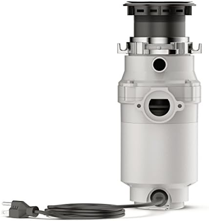 Waste King 1/2 HP Garbage Disposal - Image 2