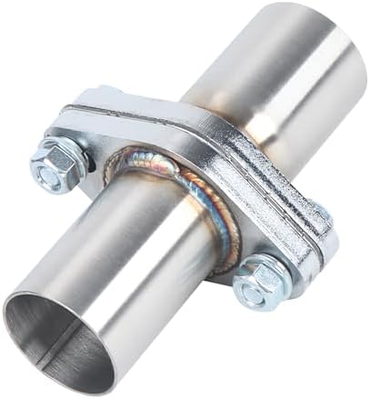 LCGP Exhaust Flange Repair Piping Kit 1.8" ID to 1.8" OD by LCGP