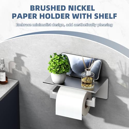 APLusee Toilet Roll Holder - Image 6