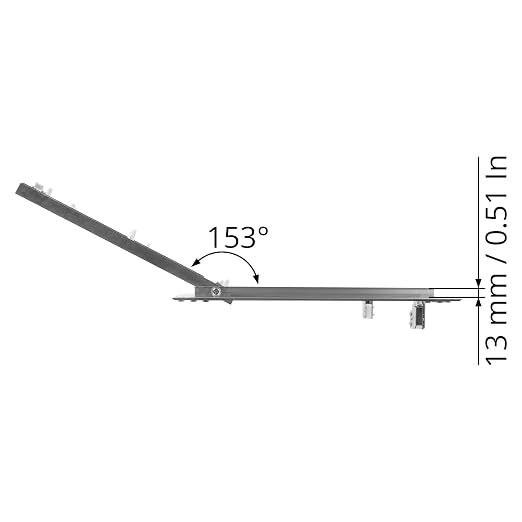 12" x 16" Waterproof Drywall Access Panel, Tileable and Paintable Ceiling and - Image 7