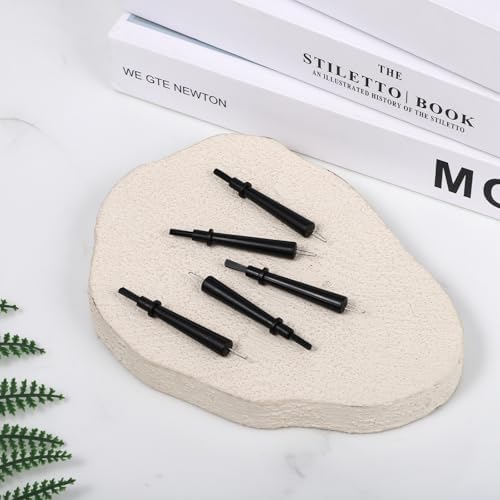 5 Pieces Hearing Aid Cleaning Tools - Image 7