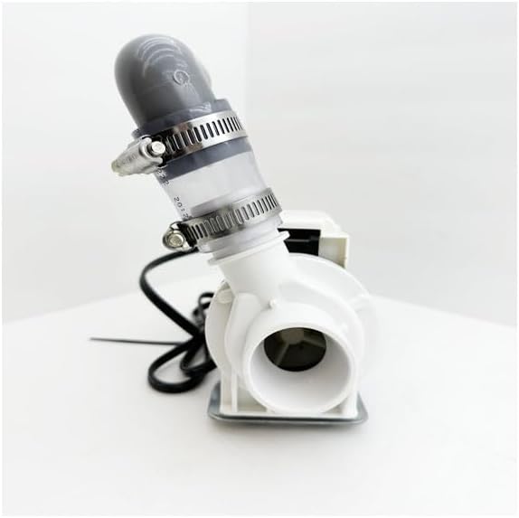 Pedicure Spa Parts REPLACEMENT Sprayer Head/3-way Faucet/Overflow - Image 3