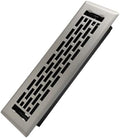 Howeall 2x10 Inches Heavy Duty Walkable Floor Register by Howeall