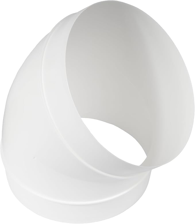 Repa Market 6 Inch Ducting Pipe Connector - Image 7
