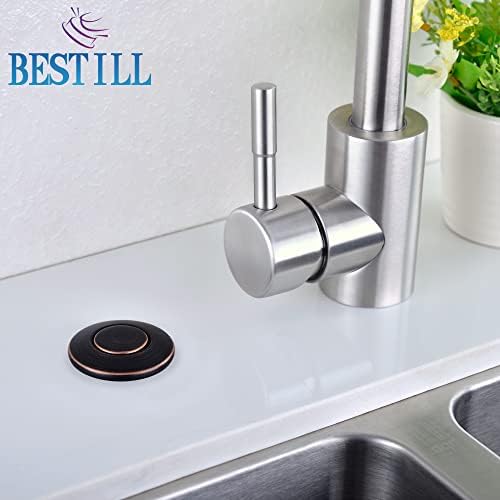 BESTILL Sinktop Switch Push Button - Image 2