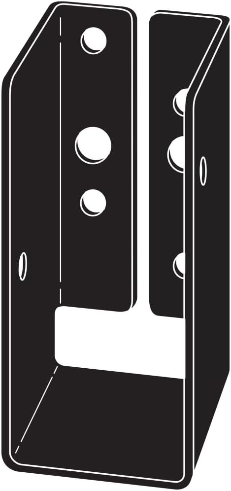 Simpson Strong-Tie Outdoor Accents ZMAX - Image 6