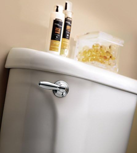 Moen YB2201CH Brantford Decorative Toilet Tank Lever - Image 2