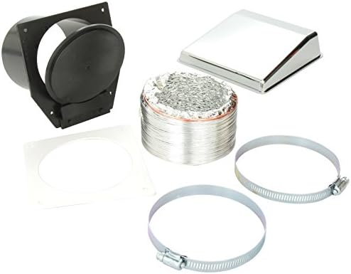 Westland VID403AC Sales Deluxe Dryer Vent Kit by Westland