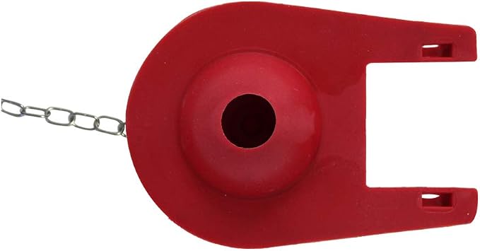 Korky 723X Top Mount 2-Inch Flush Valve and Premium Flapper - Image 4