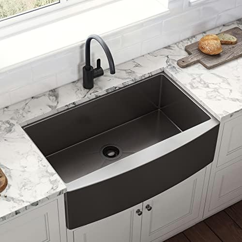 Ruvati Garbage Disposal Flange for Kitchen Sinks - Image 3