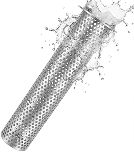 1 Pcs Commercial Floor Drain Strainer by Otoolling