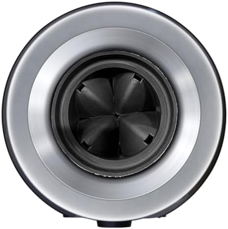 Waste Maid Garbage Disposal, Continuous Feed, 1/2 HP Mid Duty - Image 4